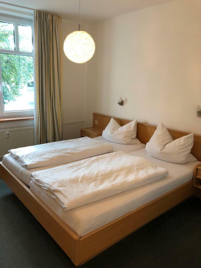 Ferienwohnung Am Blauen See Dorsten Exterior foto